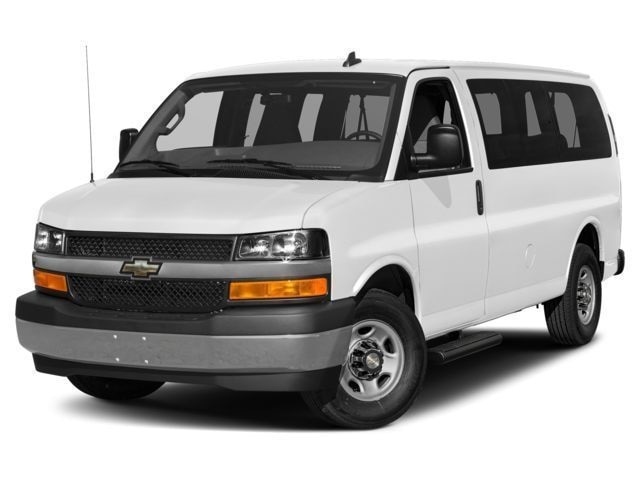 chevrolet express passenger 2018 1GAZGMFG5J1280128 image chevrolet express passenger 2018 1GAZGMFG5J1280128 image